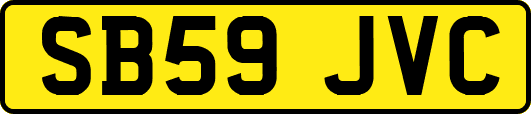 SB59JVC