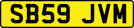 SB59JVM