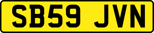 SB59JVN
