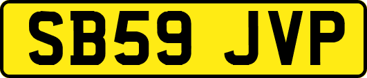 SB59JVP