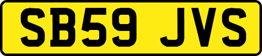 SB59JVS