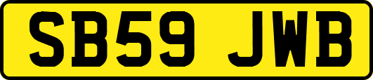 SB59JWB