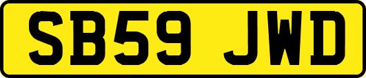SB59JWD