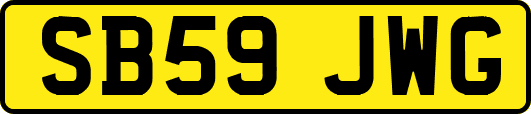 SB59JWG