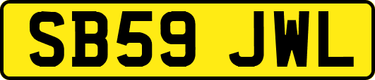 SB59JWL