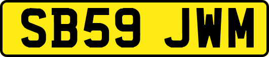SB59JWM