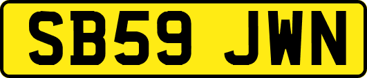 SB59JWN