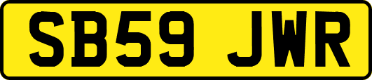 SB59JWR