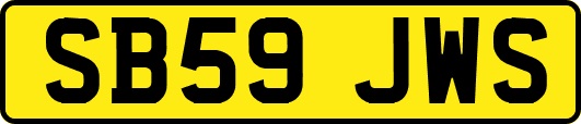 SB59JWS
