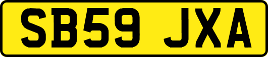 SB59JXA