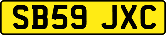 SB59JXC