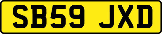 SB59JXD