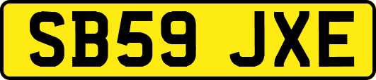 SB59JXE