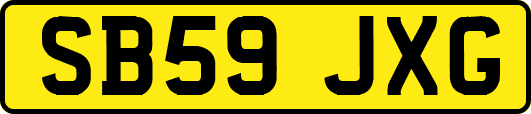 SB59JXG