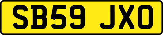 SB59JXO