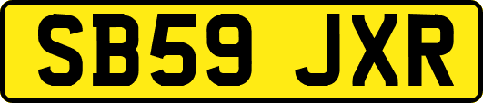 SB59JXR