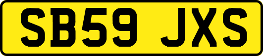 SB59JXS