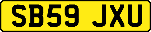 SB59JXU