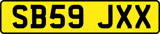 SB59JXX