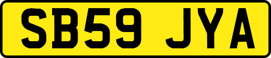SB59JYA