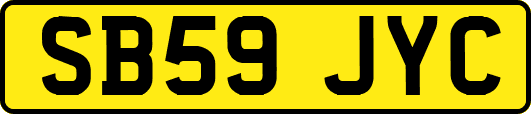 SB59JYC