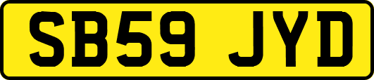 SB59JYD