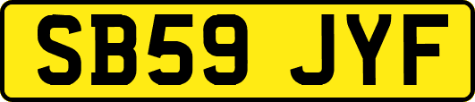 SB59JYF