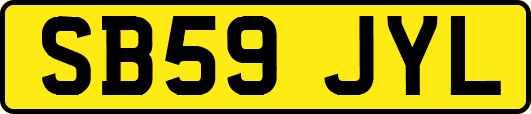 SB59JYL
