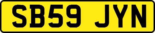 SB59JYN