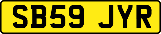 SB59JYR