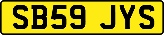 SB59JYS