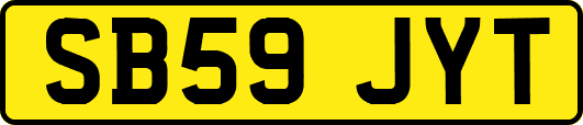 SB59JYT