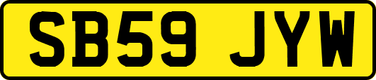SB59JYW