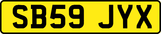SB59JYX