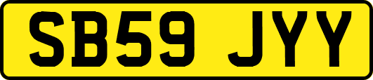 SB59JYY