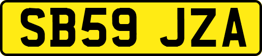 SB59JZA