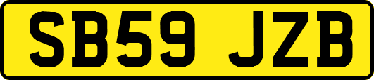 SB59JZB
