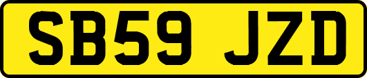SB59JZD