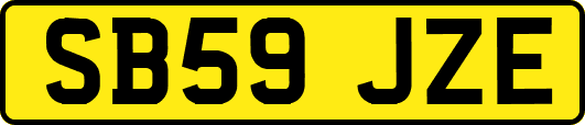 SB59JZE