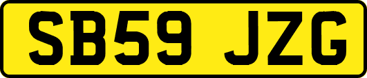 SB59JZG