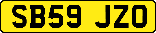 SB59JZO