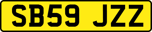 SB59JZZ
