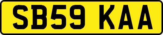SB59KAA
