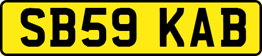 SB59KAB