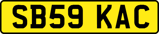 SB59KAC