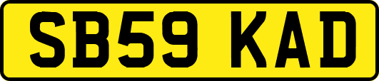 SB59KAD