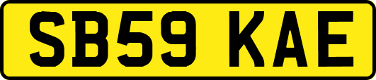SB59KAE