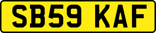 SB59KAF