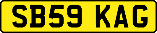 SB59KAG