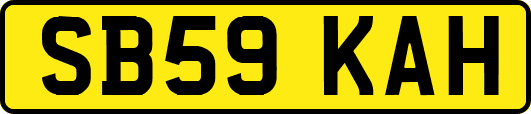 SB59KAH